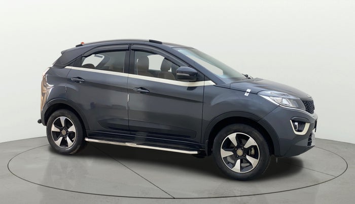 2018 Tata NEXON XZA PLUS DIESEL, Diesel, Automatic, 34,064 km, SRP
