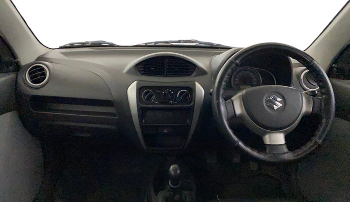 2017 Maruti Alto 800 LXI, Petrol, Manual, 29,561 km, Dashboard