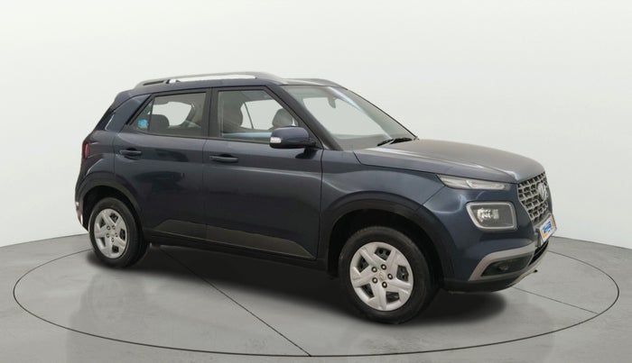 2021 Hyundai VENUE S+ 1.2, Petrol, Manual, 39,267 km, SRP