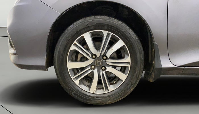 2020 Honda City 1.5L I-VTEC V MT, Petrol, Manual, 57,142 km, Left Front Wheel