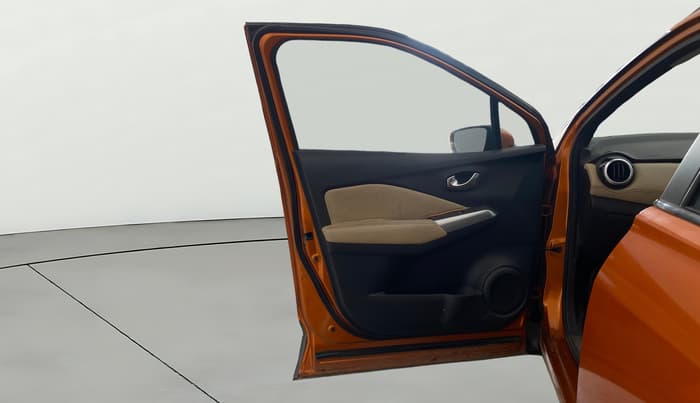 2019 Nissan Kicks XL DIESEL, Diesel, Manual, 45,956 km, LHS Front Door
