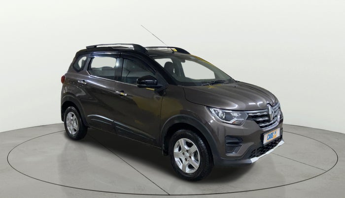 2022 Renault TRIBER RXT AMT, Petrol, Automatic, 44,102 km, SRP