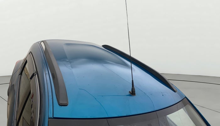 2022 Renault Kwid CLIMBER AMT 1.0, Petrol, Automatic, 45,071 km, Roof