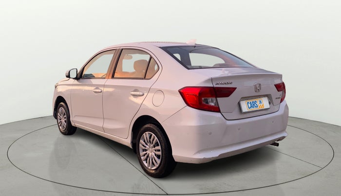 2020 Honda Amaze 1.2L I-VTEC S, CNG, Manual, 85,294 km, Left Back Diagonal