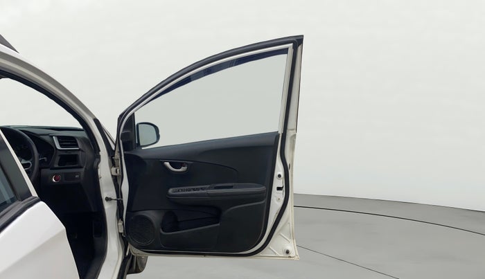 2018 Honda BR-V 1.5L I- DTEC VX, Diesel, Manual, 1,09,755 km, RHS Front Door