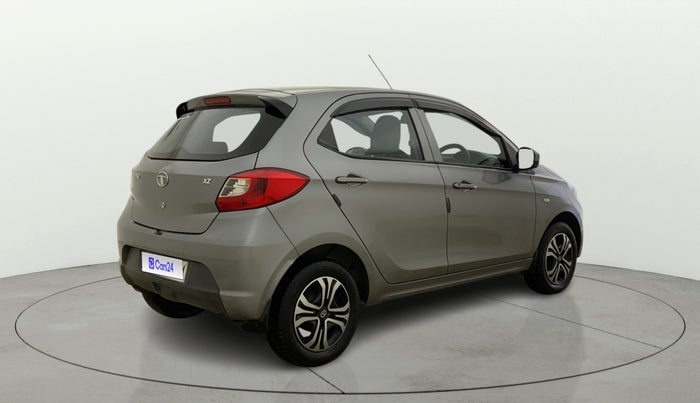 2019 Tata Tiago XZ PETROL, Petrol, Manual, 33,426 km, Right Back Diagonal