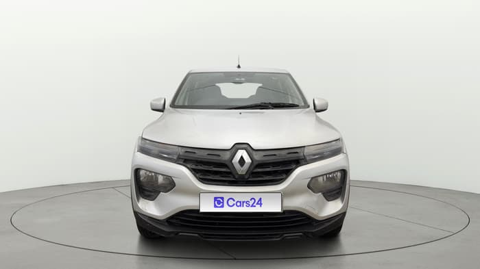 2021 Renault Kwid RXL, Petrol, Manual, 44,709 km, Front