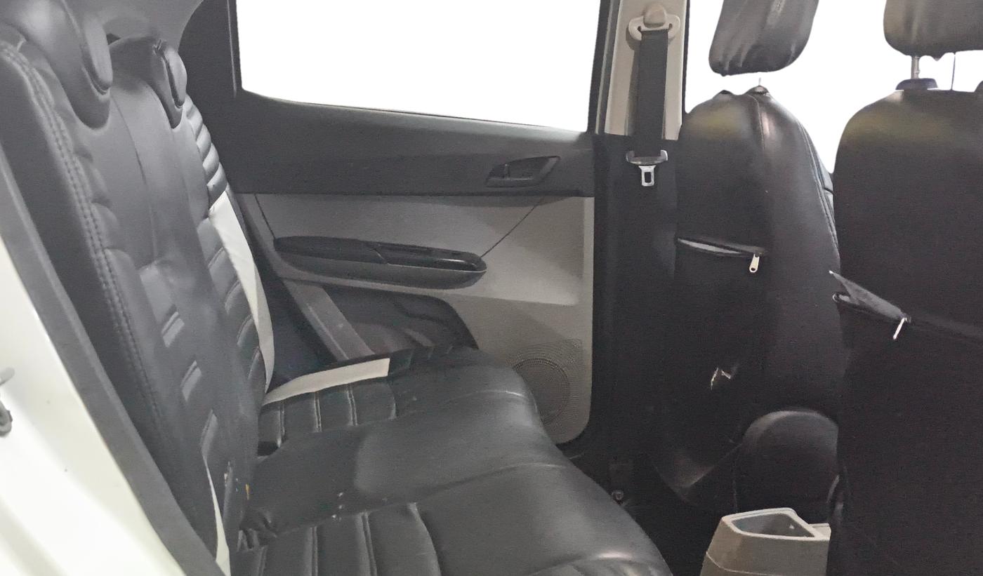 2022 Tata Tiago XM CNG, CNG, Manual, 65,111 km, Right Side Rear Door Cabin