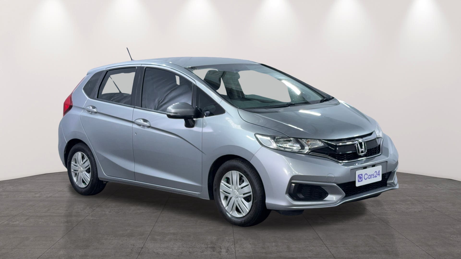 Honda Jazz image