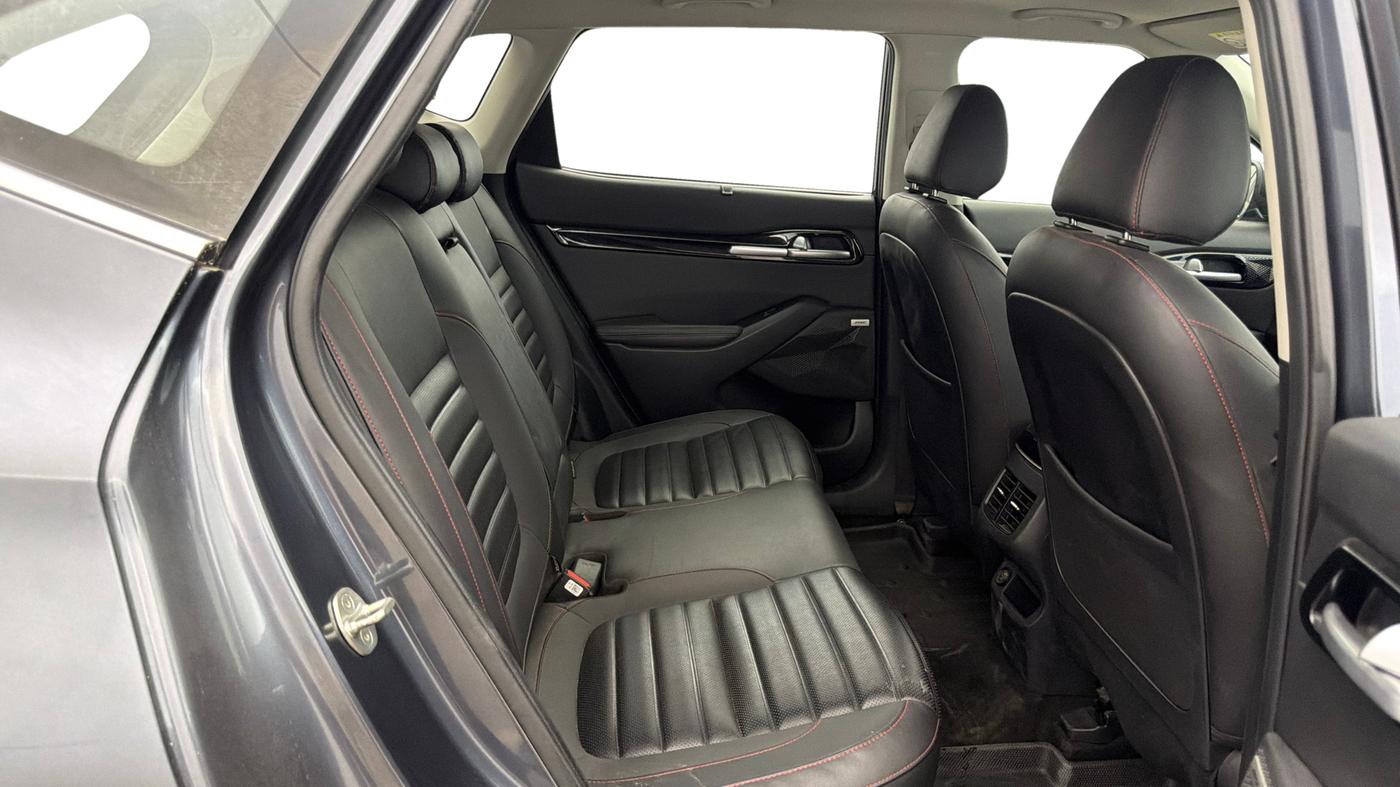 2021 KIA SELTOS GTX PLUS DCT 1.4 PETROL, Petrol, Automatic, 99,077 km, Right Side Rear Door Cabin