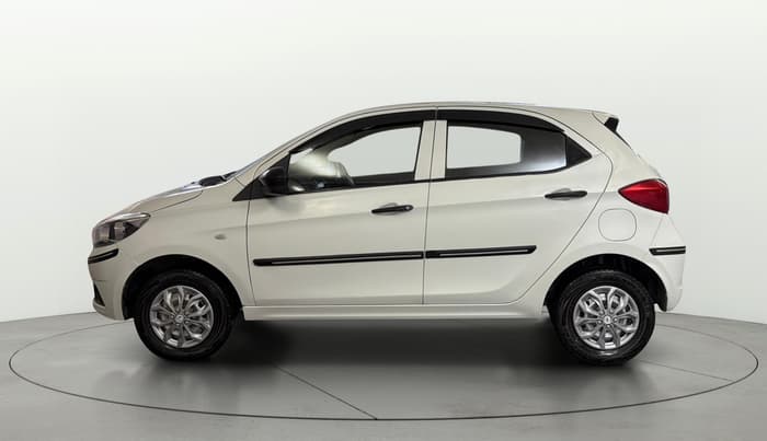 2018 Tata Tiago XE PETROL, Petrol, Manual, 23,112 km, Left Side