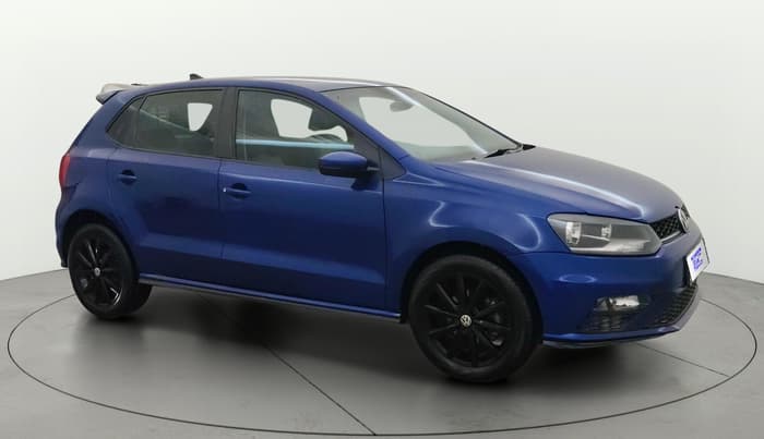 2021 Volkswagen Polo HIGHLINE PLUS 1.0, Petrol, Manual, 62,937 km, SRP