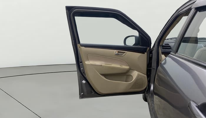 2013 Maruti Swift Dzire VDI, Diesel, Manual, 1,18,252 km, LHS Front Door