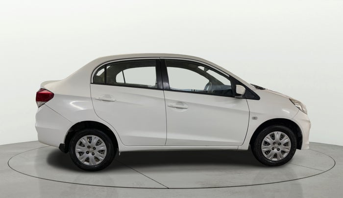 2014 Honda Amaze 1.2L I-VTEC S, Petrol, Manual, 62,790 km, Right Side View