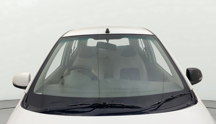 2012 Hyundai i10 SPORTZ 1.2 AT, Petrol, Automatic, 30,610 km, Front Windshield