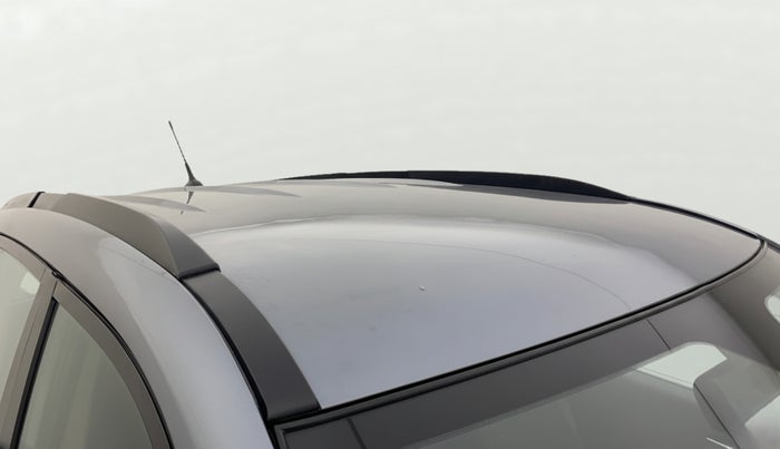 2015 Mahindra XUV500 W6, Diesel, Manual, 1,08,852 km, Roof