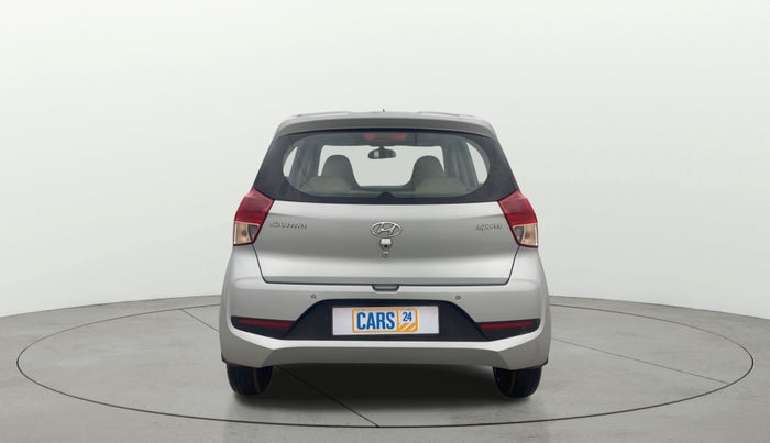 2020 Hyundai NEW SANTRO SPORTZ AMT, Petrol, Automatic, 18,080 km, Back/Rear