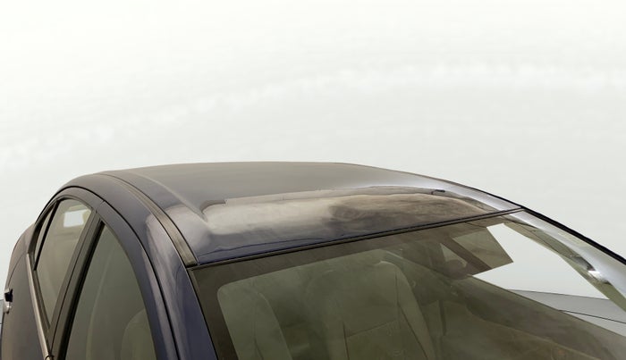 2017 Maruti Ciaz DELTA 1.4 MT PETROL, Petrol, Manual, 63,096 km, Roof