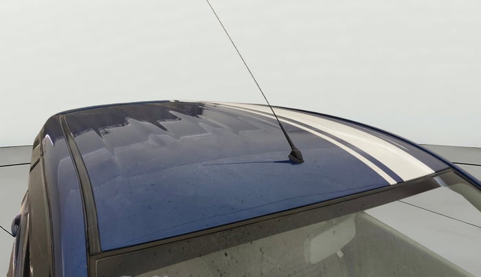 2018 Maruti Celerio VXI CNG, CNG, Manual, 67,855 km, Roof