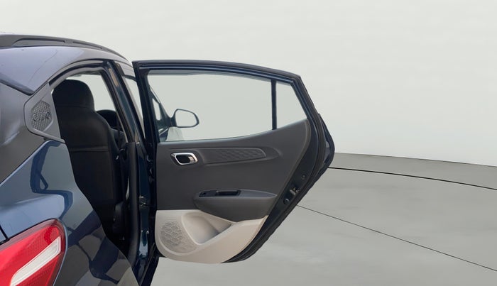 2020 Hyundai GRAND I10 NIOS SPORTZ 1.2 KAPPA VTVT, Petrol, Manual, 61,712 km, RHS Rear Door