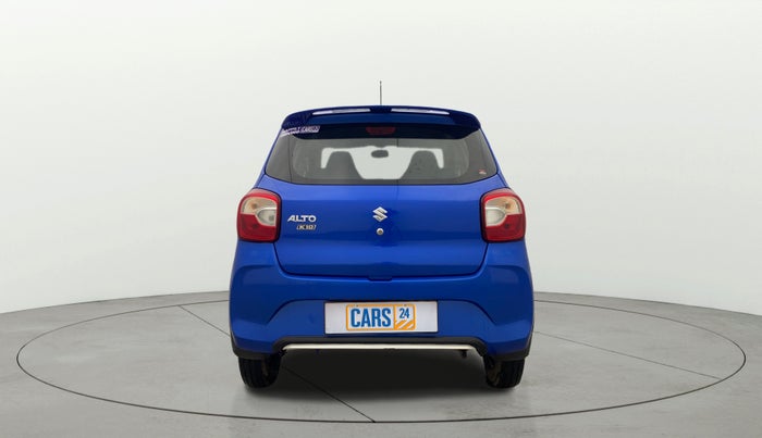 2023 Maruti Alto K10 VXI, Petrol, Manual, 20,379 km, Back/Rear