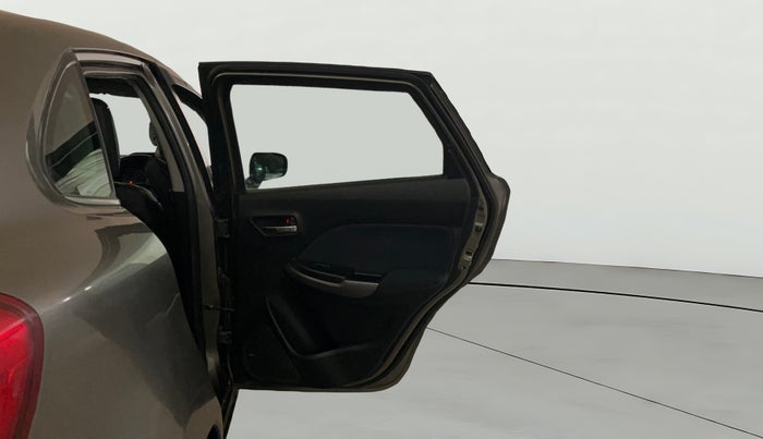 2020 Maruti Baleno ALPHA PETROL 1.2, Petrol, Manual, 85,113 km, RHS Rear Door