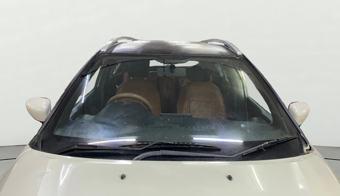 2021 Nissan Kicks XV 1.5, CNG, Manual, 60,491 km, Front Windshield