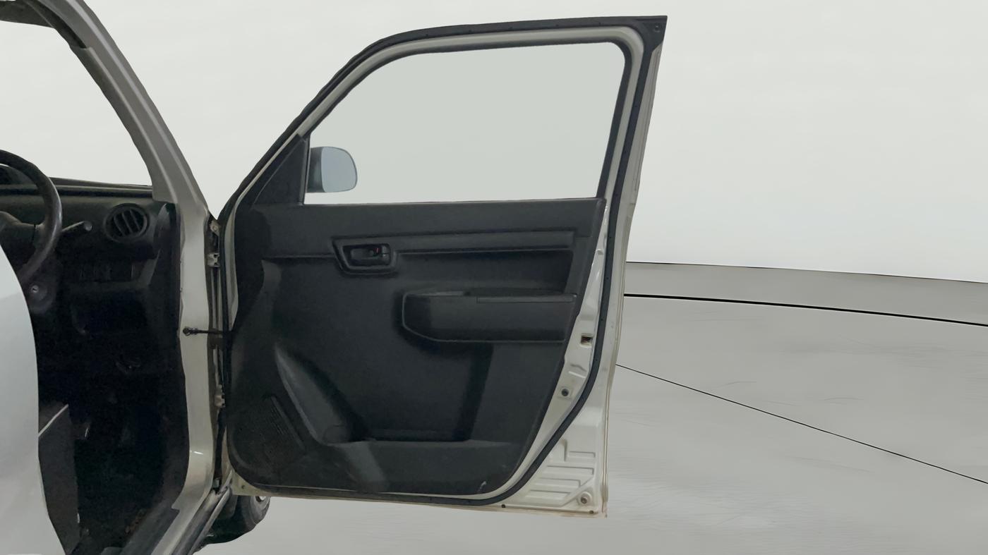 2021 Maruti S PRESSO VXI (O), Petrol, Manual, 39,324 km, RHS Front Door