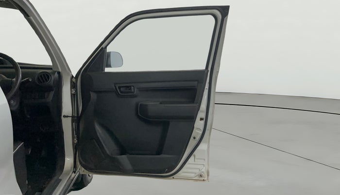 2021 Maruti S PRESSO VXI (O), Petrol, Manual, 39,303 km, RHS Front Door