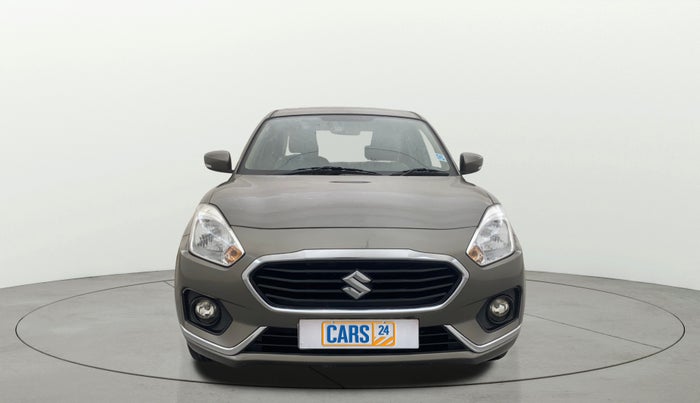 2018 Maruti Dzire ZXI AMT, Petrol, Automatic, 61,757 km, Front