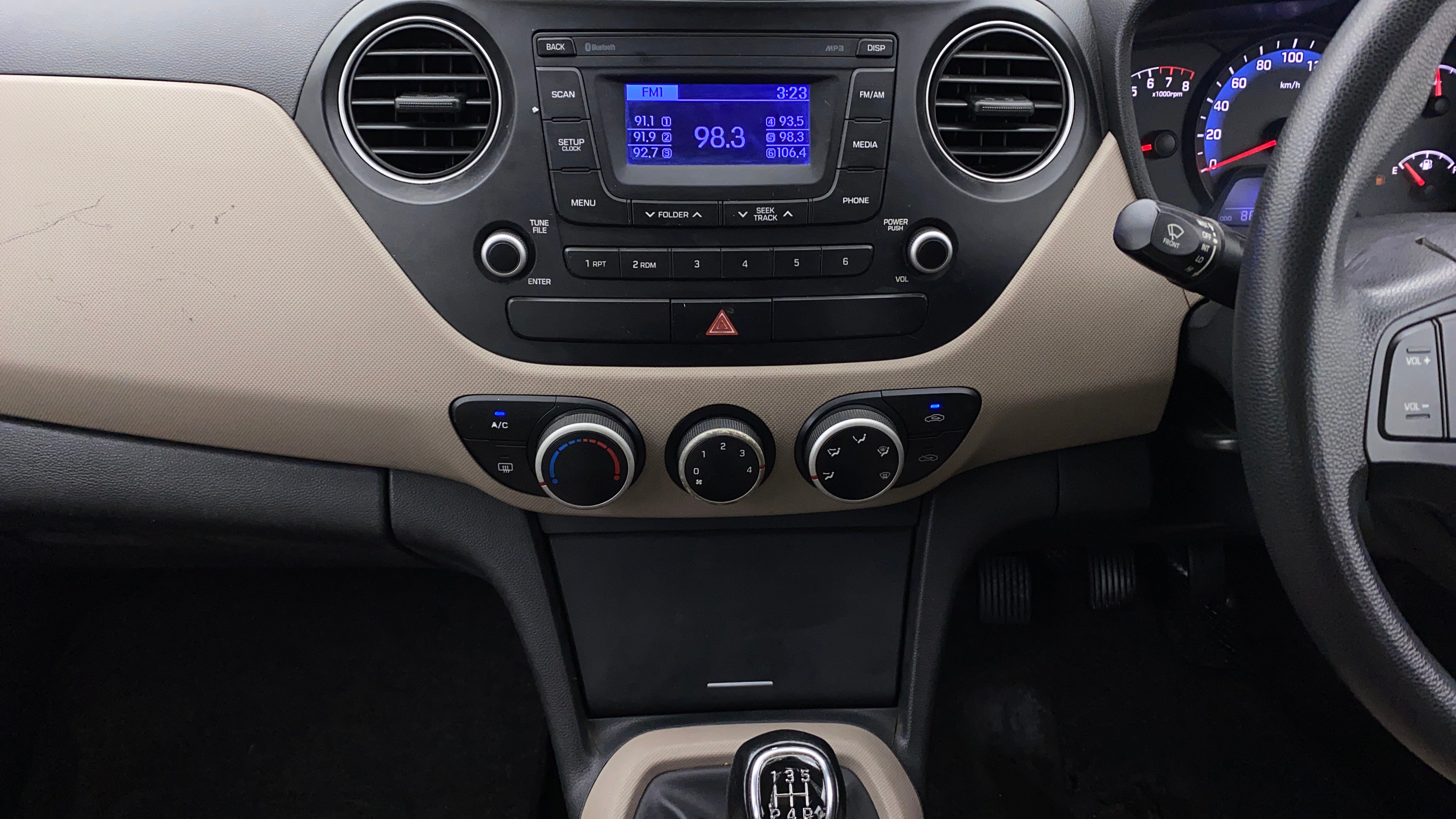 Features