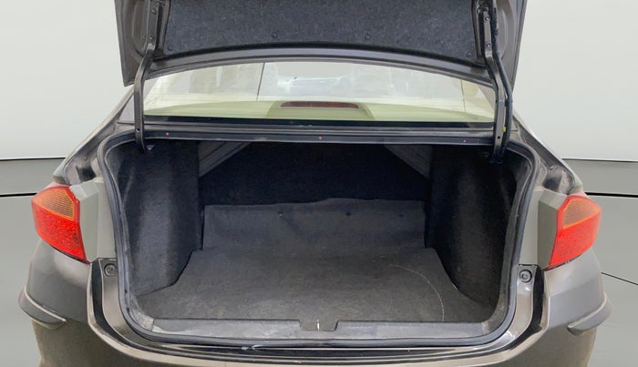 2018 Honda City 1.5L I-VTEC V MT, Petrol, Manual, 72,009 km, Boot Open Zoomed View