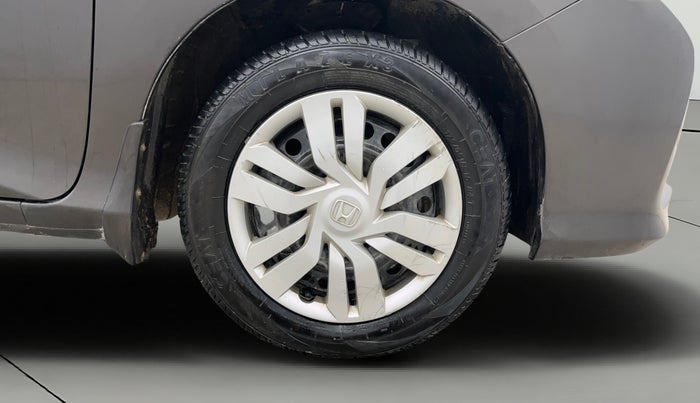 2015 Honda City 1.5L I-VTEC SV, Petrol, Manual, 27,516 km, Right Front Wheel
