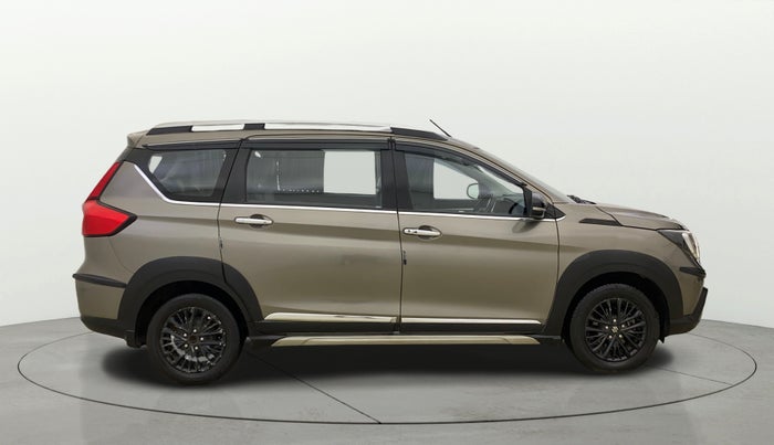 2020 Maruti XL6 ALPHA AT, Petrol, Automatic, 50,334 km, Right Side View
