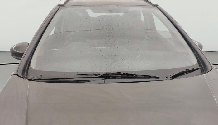 2021 Honda WR-V 1.2L I-VTEC SV MT, Petrol, Manual, 50,220 km, Front Windshield