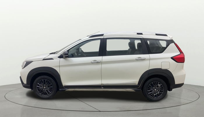 2021 Maruti XL6 ZETA AT, Petrol, Automatic, 37,942 km, Left Side
