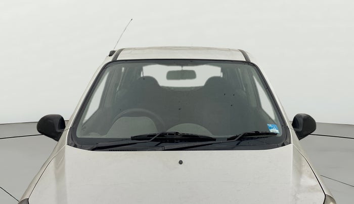 2012 Maruti Alto 800 LXI, Petrol, Manual, 34,058 km, Front Windshield