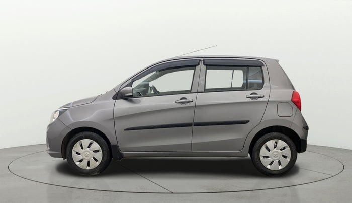 2018 Maruti Celerio ZXI AMT (O), Petrol, Automatic, 39,122 km, Left Side