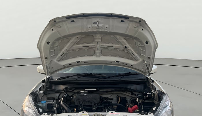 2022 Maruti Celerio ZXI PLUS, Petrol, Manual, 19,067 km, Open Bonet