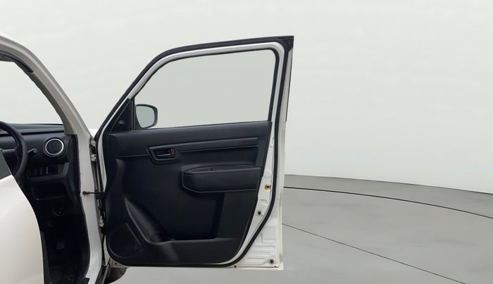 2021 Maruti S PRESSO VXI PLUS AMT, Petrol, Automatic, 15,507 km, RHS Front Door