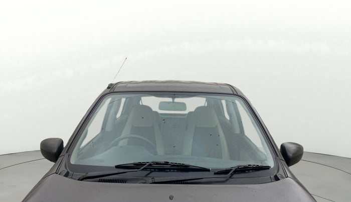 2018 Maruti Alto K10 VXI (O) AMT, Petrol, Automatic, 43,132 km, Front Windshield