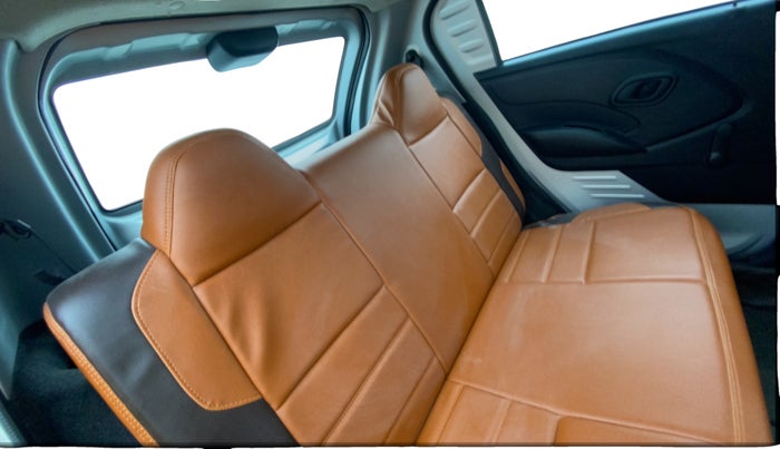 2019 Datsun Go A, Petrol, Manual, 26,461 km, Right Side Rear Door Cabin