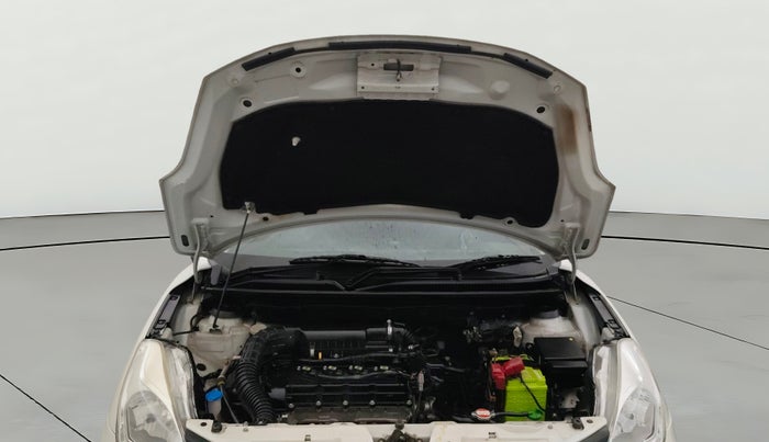 2020 Maruti Baleno SIGMA PETROL 1.2, Petrol, Manual, 46,396 km, Open Bonet