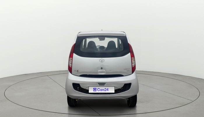2016 Tata Nano TWIST XTA, Petrol, Automatic, 67,547 km, Back/Rear