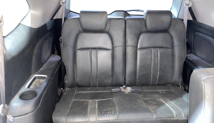 2019 Honda BR-V 1.5L I-VTEC VX, Petrol, Manual, 37,446 km, Third Seat Row ( optional )