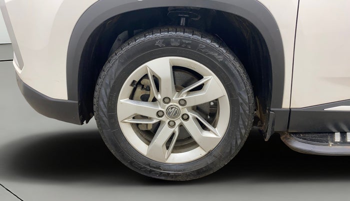 2020 MG HECTOR SHARP 2.0 DIESEL, Diesel, Manual, 64,147 km, Left Front Wheel