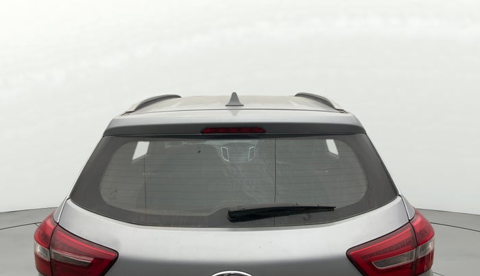 2020 Hyundai Creta SX (O) EXECUTIVE 1.6 PETROL, Petrol, Manual, 1,08,236 km, Rear Windshield