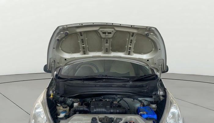 2015 Hyundai Eon ERA +, Petrol, Manual, 26,059 km, Open Bonet