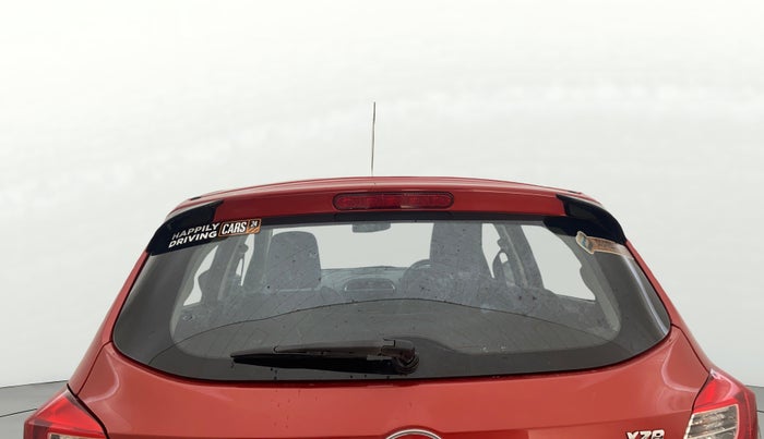2018 Tata Tiago XZA PETROL, Petrol, Automatic, 50,382 km, Rear Windshield