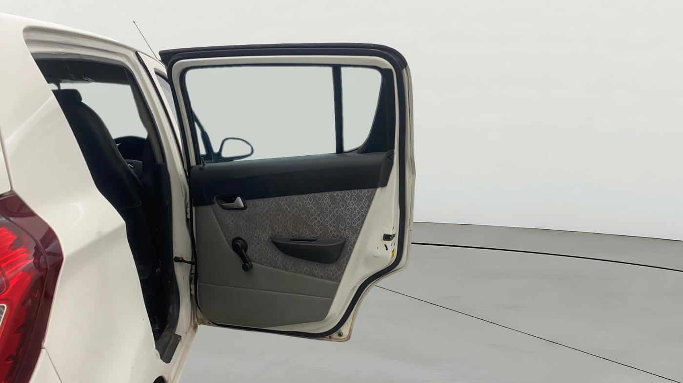2018 Maruti Alto 800 LXI CNG, CNG, Manual, 69,702 km, RHS Rear Door